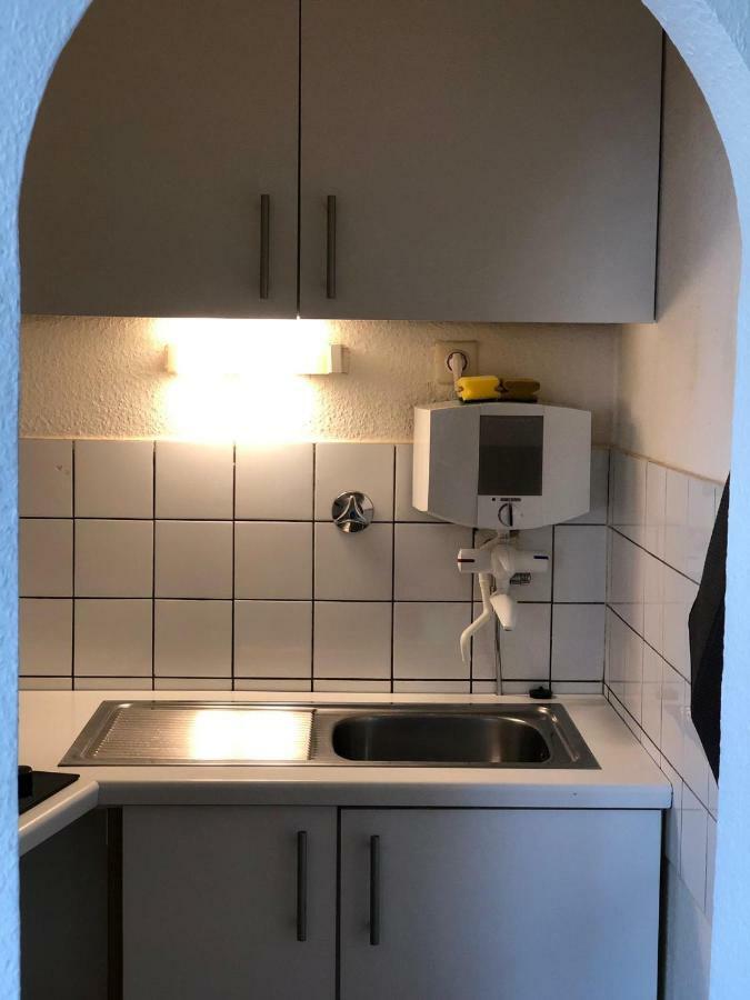 Altstadt Kurzestr دوسلدورف المظهر الخارجي الصورة