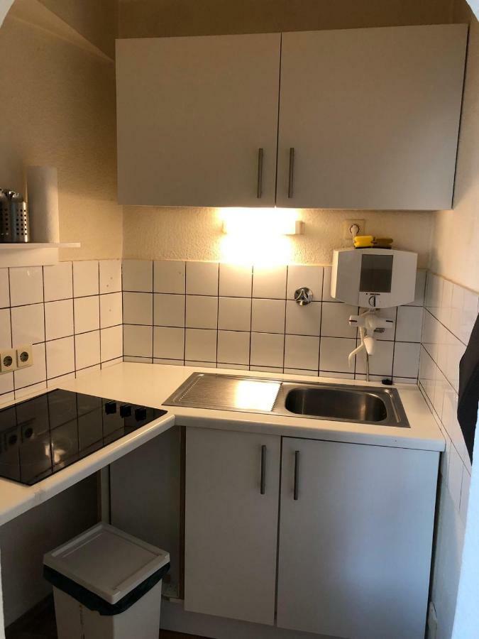 Altstadt Kurzestr دوسلدورف المظهر الخارجي الصورة